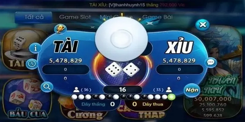Top 3 mẹo đánh tài xỉu rinh thưởng lớn đỉnh cao
