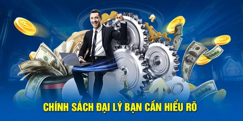 Đại lý Winbet là công việc gì?