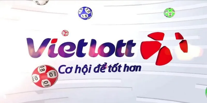 Các hình thức chơi xổ số Vietlott hấp dẫn