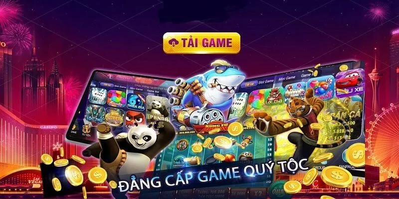 Nổ hũ đổi thưởng cực cao