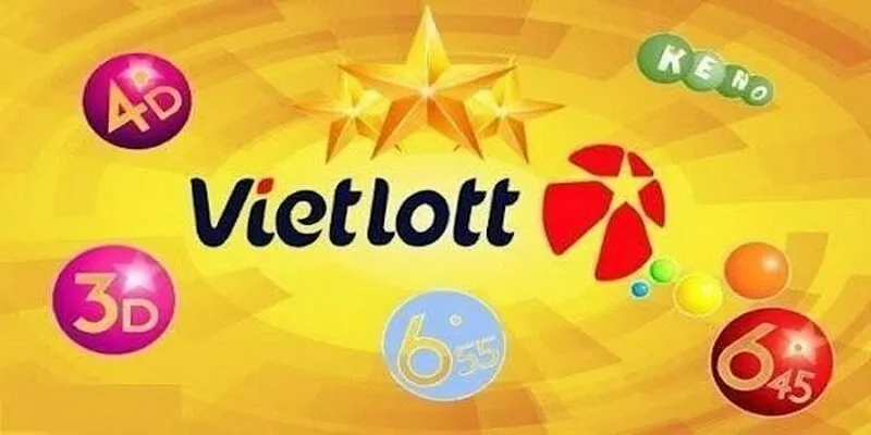 Tổng quan về xổ số Vietlott cực hấp dẫn