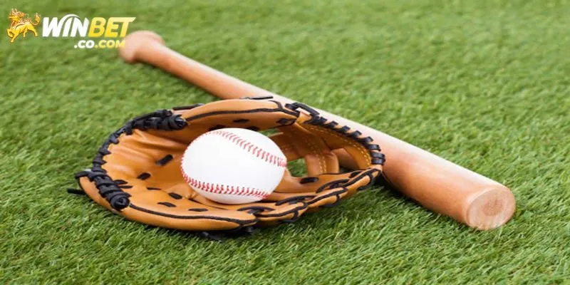 Kèo Cá Cược Bóng Chày Và Bí Quyết Nhận Thưởng Từ Winbet