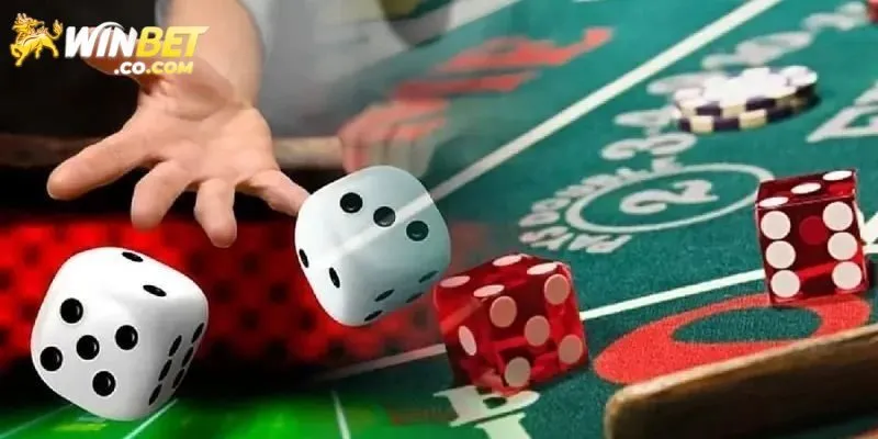 Bí quyết chơi lắc xí ngầu online thắc thắng