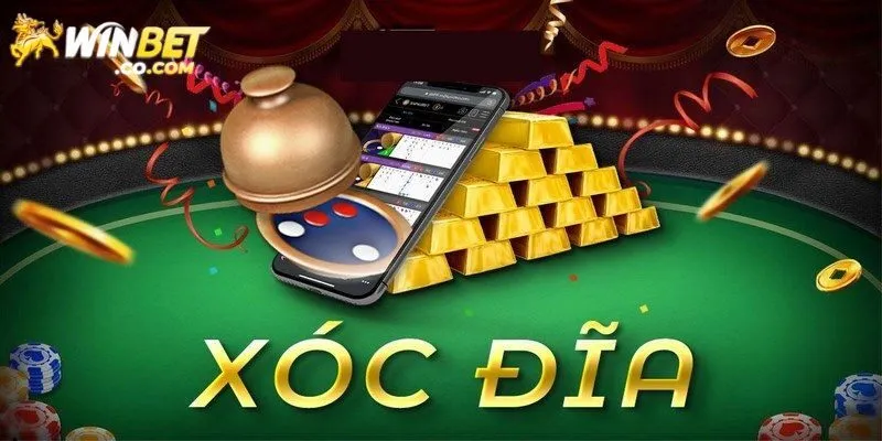 Tổng quan về siêu phẩm Xóc Đĩa online thú vị