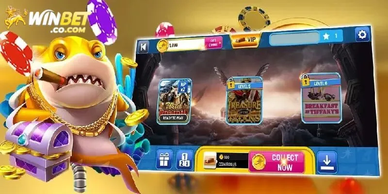 Vài nét về bắn cá đổi thẻ đặc sắc