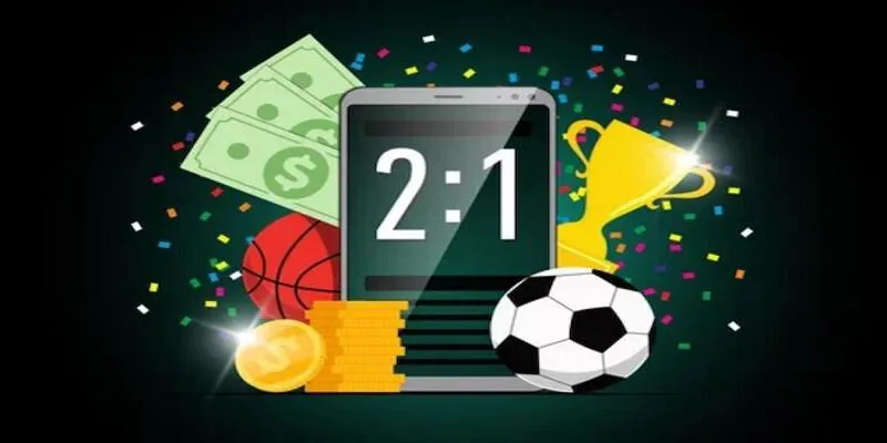 Những ưu điểm khi cá cược thể thao tại Winbet