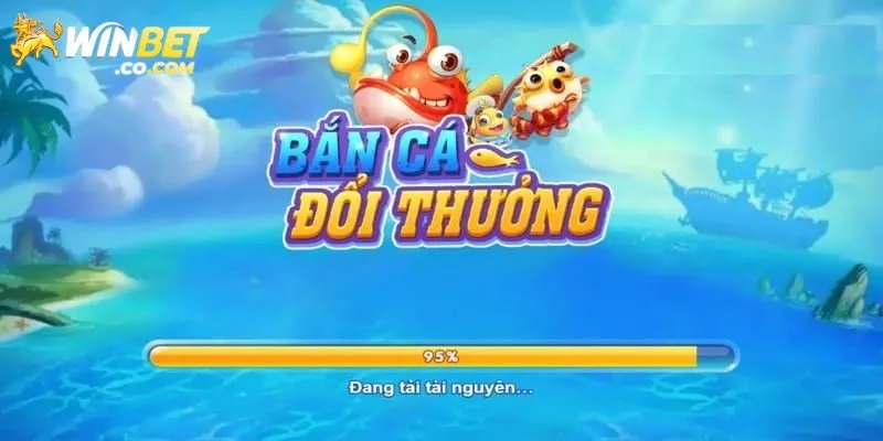Tìm hiểu về bắn cá đổi thưởng 2025