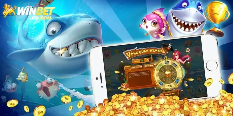 Luật lệ và vũ khí trong game bắn cá TV
